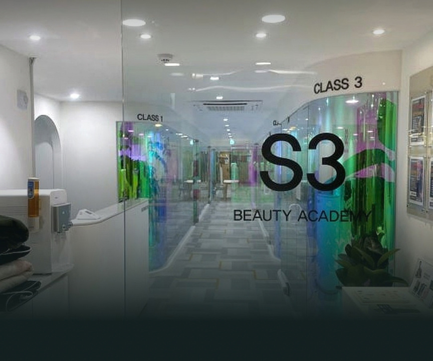S3 Seoul Academy
