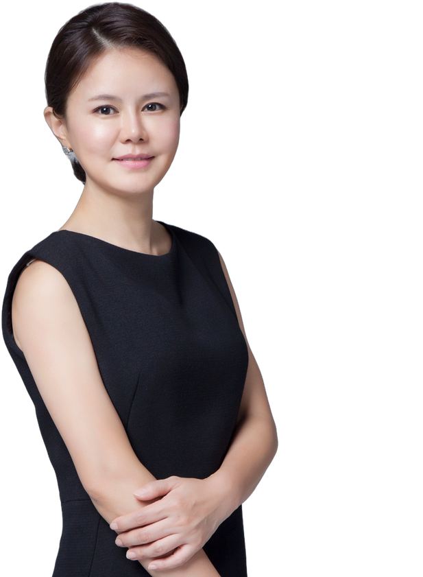 김의영 Monica Kim